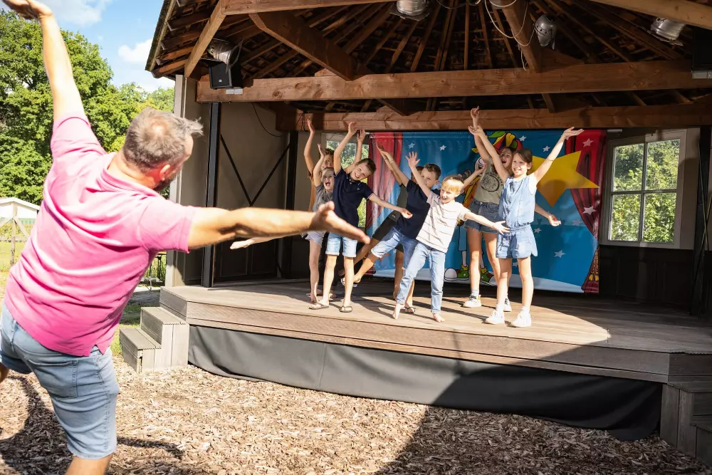 Camping Marvilla Parks Kaatsheuvel