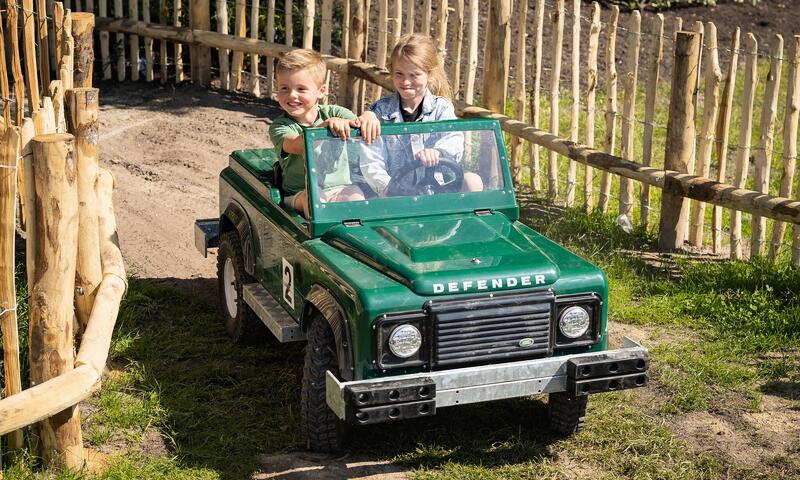 Camping Marvilla Parks Kaatsheuvel - Kaatsheuvel - 9
