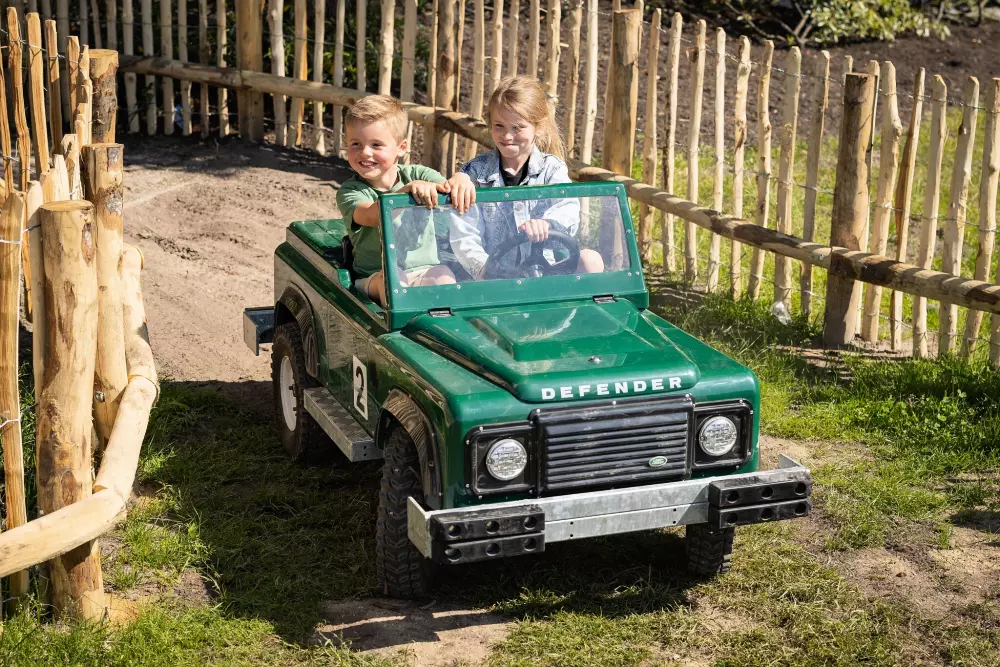 Camping Marvilla Parks Kaatsheuvel