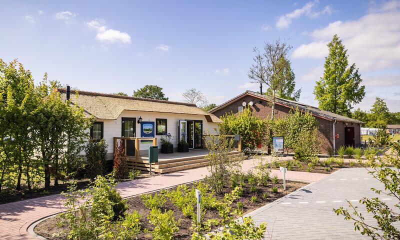 Camping Marvilla Parks Kaatsheuvel - Kaatsheuvel - 10