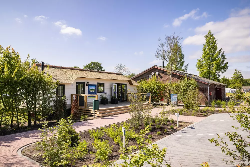 Camping Marvilla Parks Kaatsheuvel