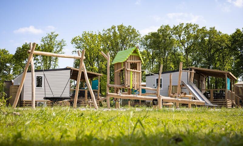 Camping Marvilla Parks Kaatsheuvel - Kaatsheuvel - 11