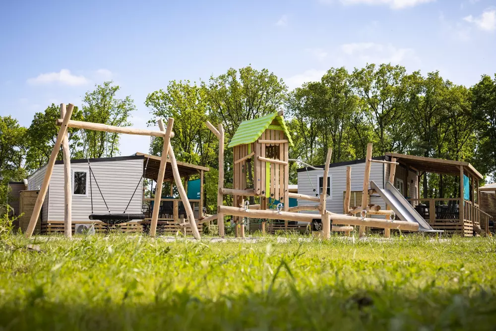 Camping Marvilla Parks Kaatsheuvel