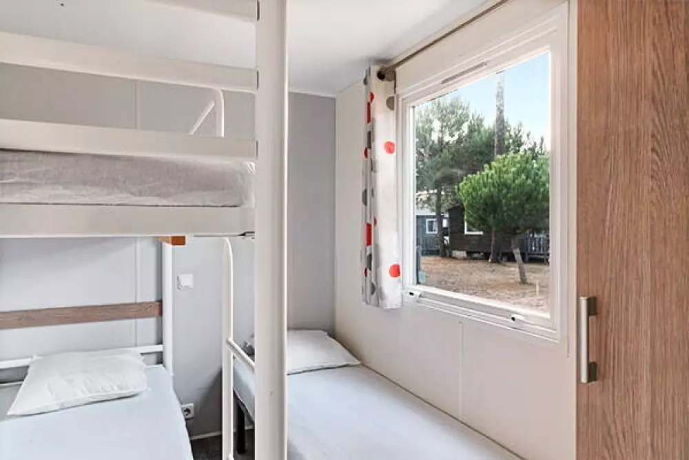 Camping Marvilla Parks Kaatsheuvel