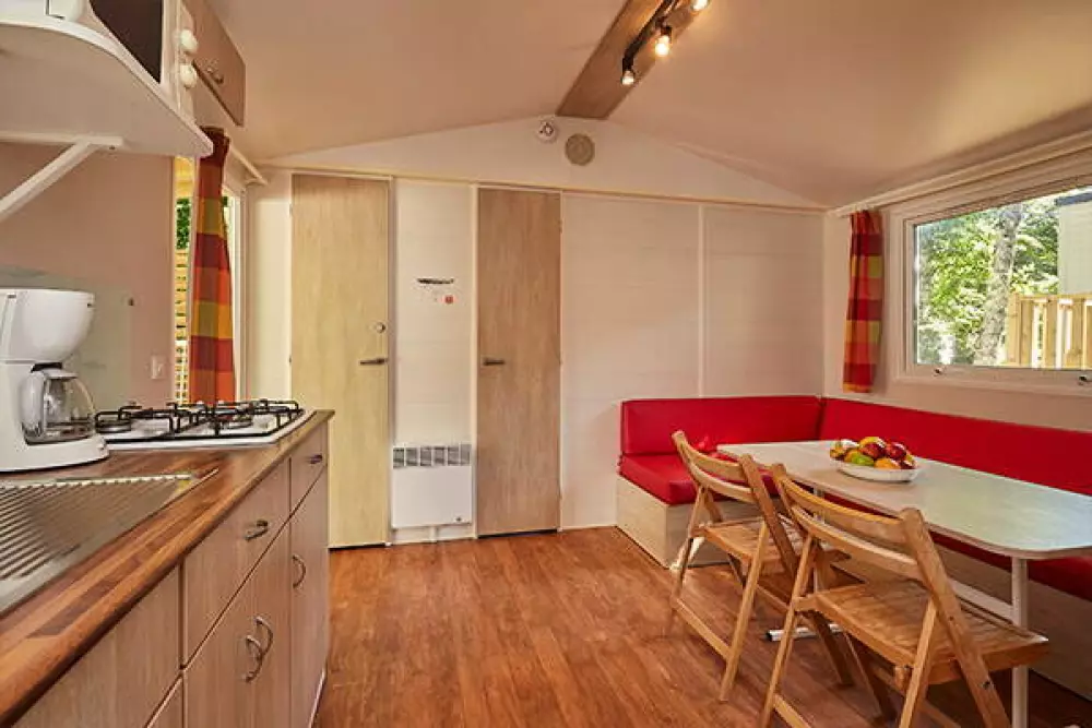 Camping Marvilla Parks Kaatsheuvel