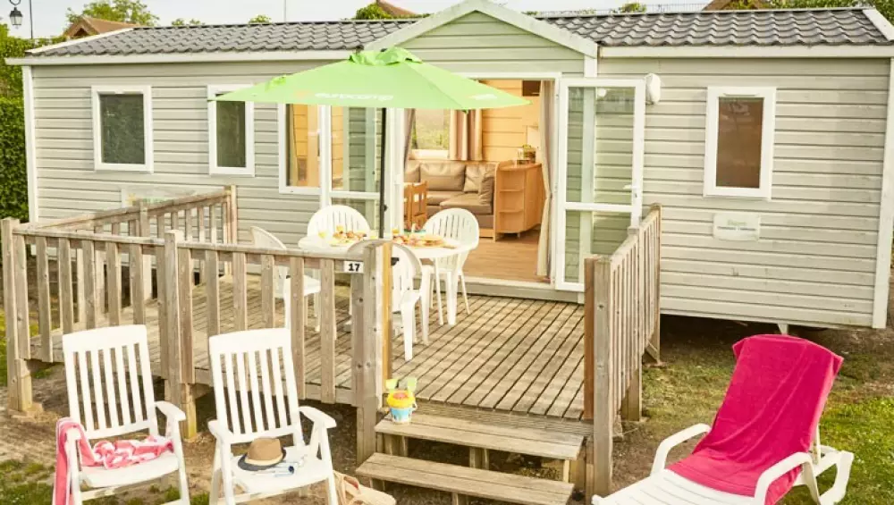 Camping Marvilla Parks Kaatsheuvel