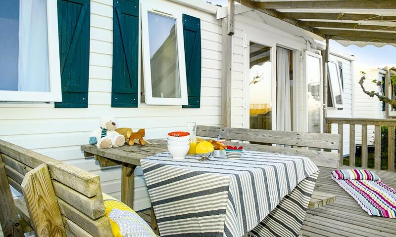 Camping Marvilla Parks Kaatsheuvel - Kaatsheuvel - 28