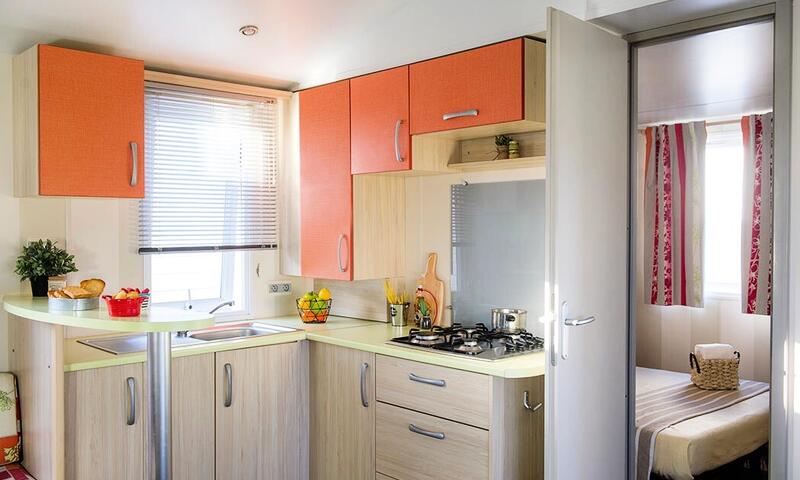 Camping Marvilla Parks Kaatsheuvel - Kaatsheuvel - 23