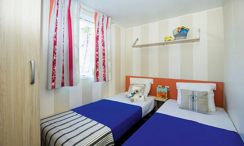 Camping Marvilla Parks Kaatsheuvel - Kaatsheuvel - 25