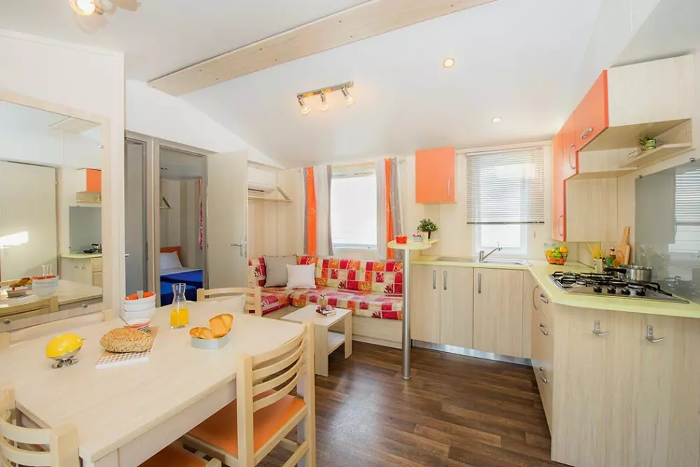 Camping Marvilla Parks Kaatsheuvel