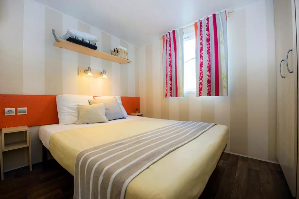 Camping Marvilla Parks Kaatsheuvel