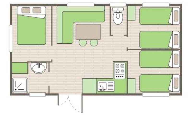 Camping Marvilla Parks Kaatsheuvel - Kaatsheuvel - 29