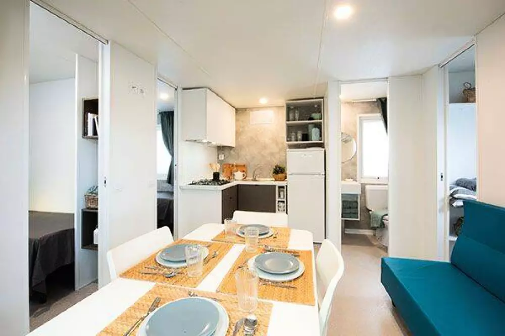 Camping Marvilla Parks Kaatsheuvel