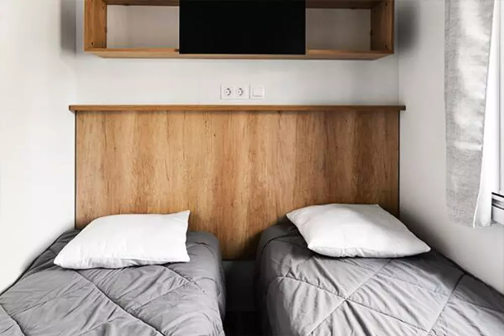 Camping Marvilla Parks Kaatsheuvel