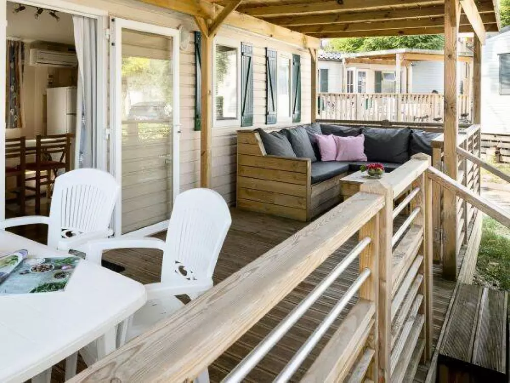 Camping Marvilla Parks Kaatsheuvel