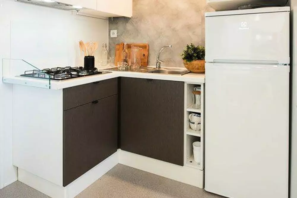 Camping Marvilla Parks Kaatsheuvel