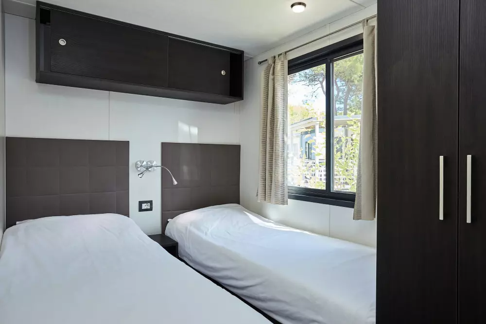 Camping Marvilla Parks Kaatsheuvel