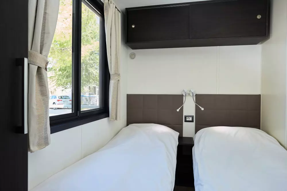 Camping Marvilla Parks Kaatsheuvel