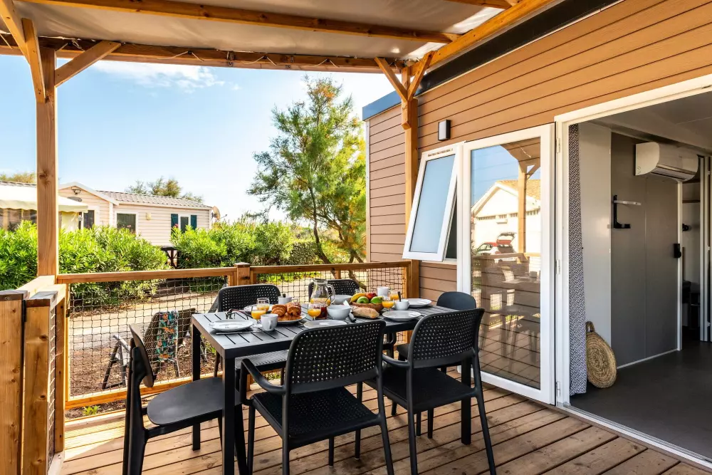 Camping Marvilla Parks Kaatsheuvel