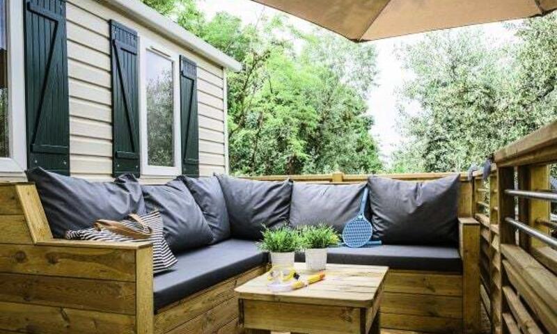 Camping Marvilla Parks Kaatsheuvel - Kaatsheuvel - 38