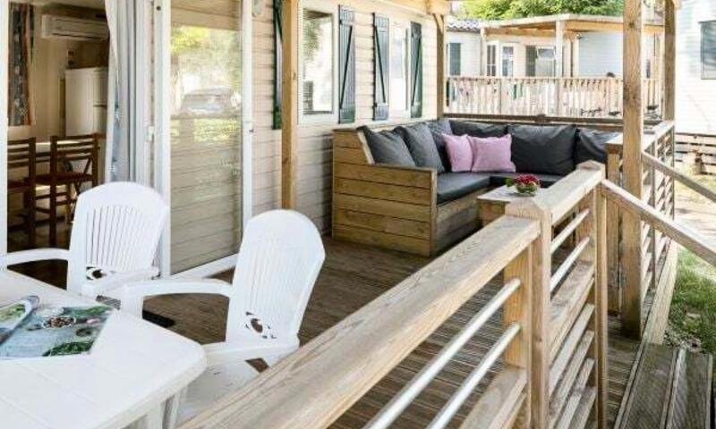 Camping Marvilla Parks Kaatsheuvel - Kaatsheuvel - 43