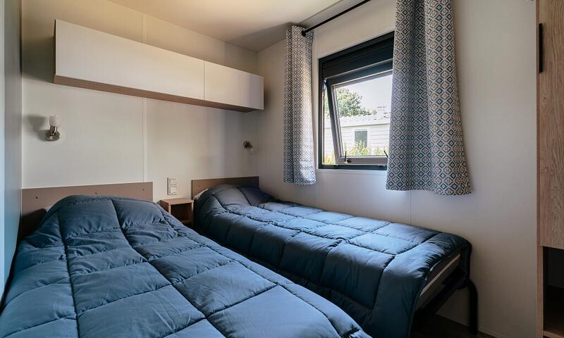 Camping Marvilla Parks Kaatsheuvel - Kaatsheuvel - 33