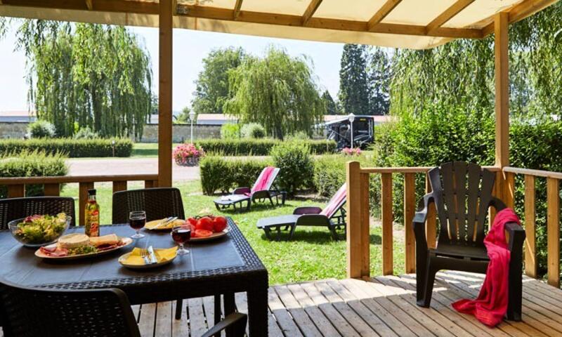 Camping Marvilla Parks Kaatsheuvel - Kaatsheuvel - 36