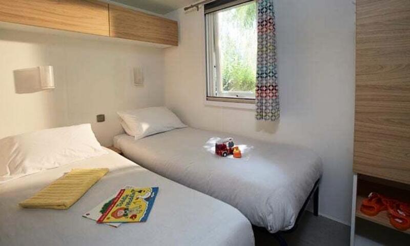 Camping Marvilla Parks Kaatsheuvel - Kaatsheuvel - 34
