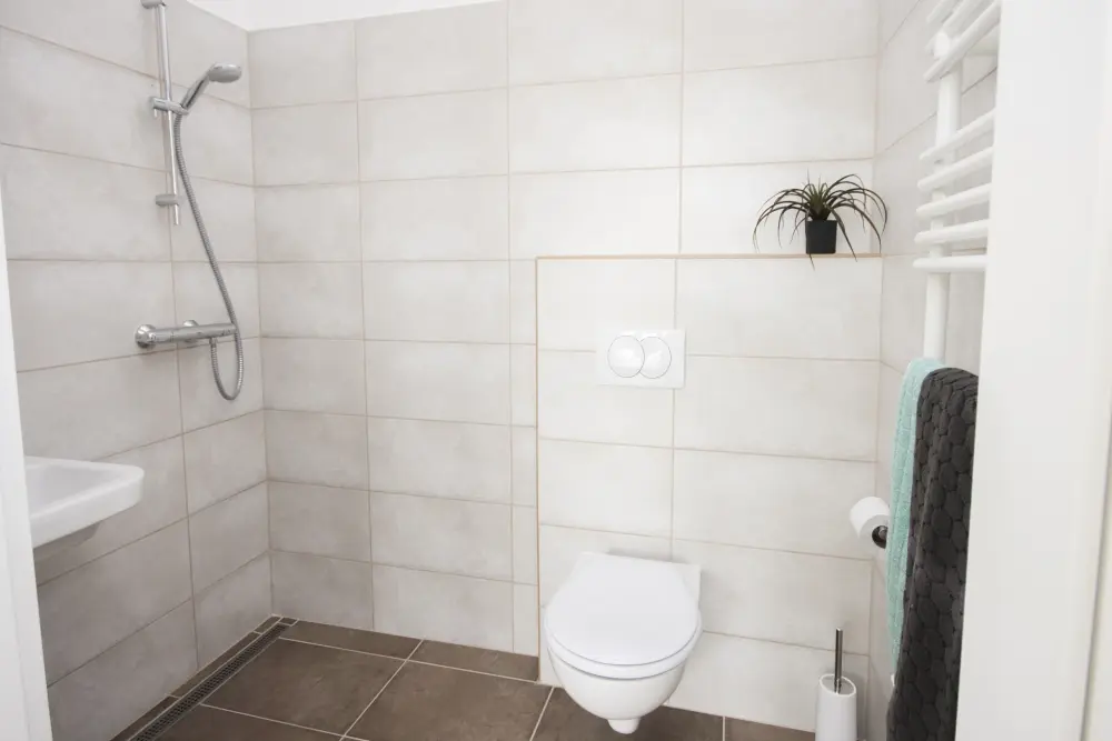RCN Vakantiepark de Schotsman 4 étoiles★★★★