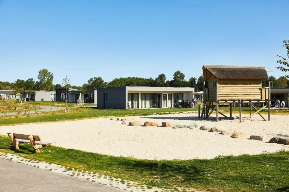 RCN Vakantiepark de Schotsman 4 étoiles★★★★