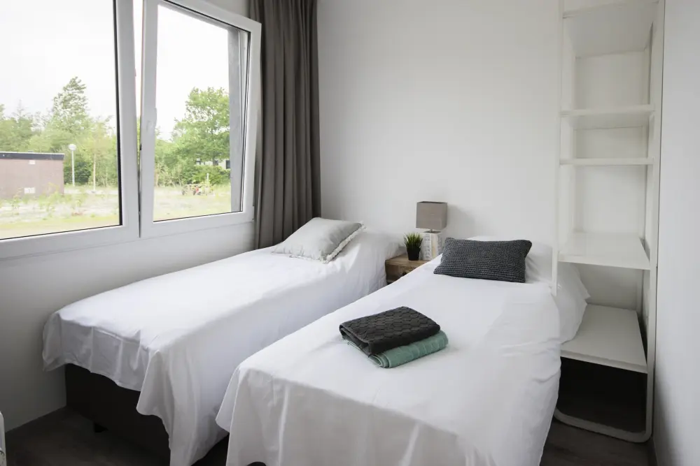 RCN Vakantiepark de Schotsman 4 étoiles★★★★