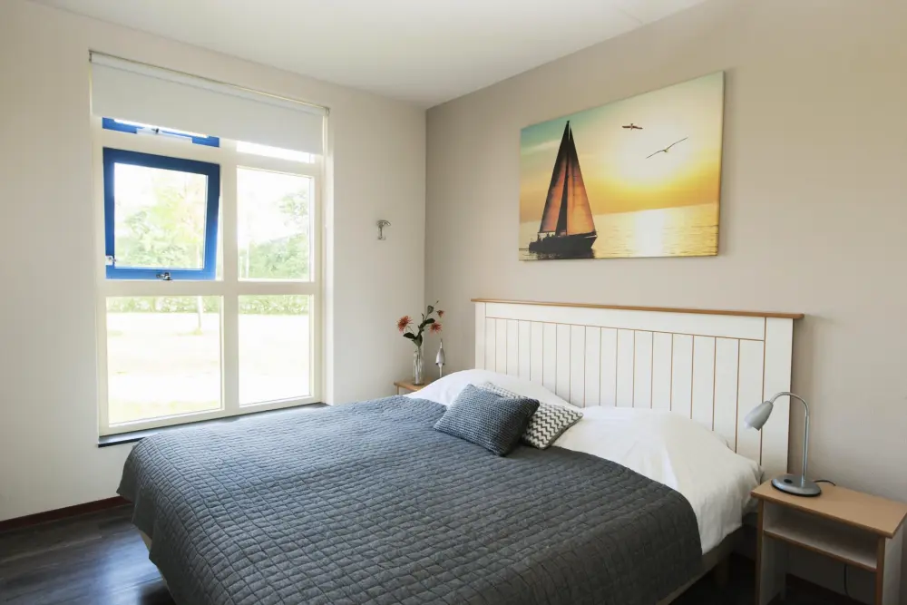 RCN Vakantiepark de Schotsman 4 étoiles★★★★