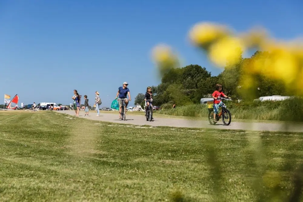 RCN Vakantiepark de Schotsman 4 étoiles★★★★