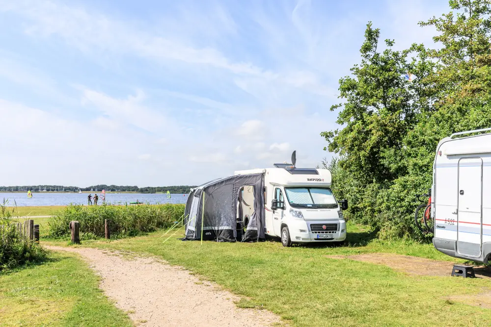 RCN Vakantiepark de Schotsman 4 étoiles★★★★