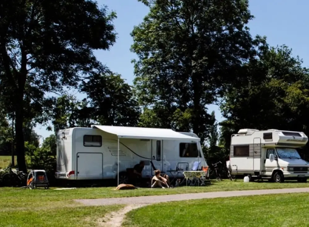 RCN Vakantiepark de Schotsman 4 étoiles★★★★