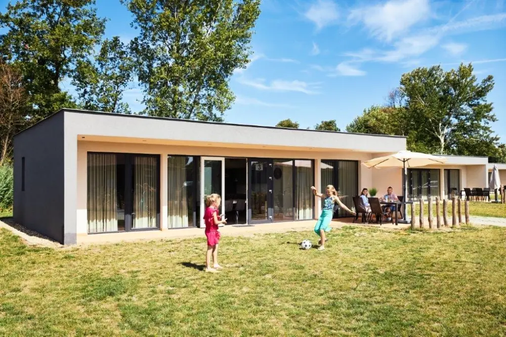 RCN Vakantiepark de Schotsman 4 étoiles★★★★