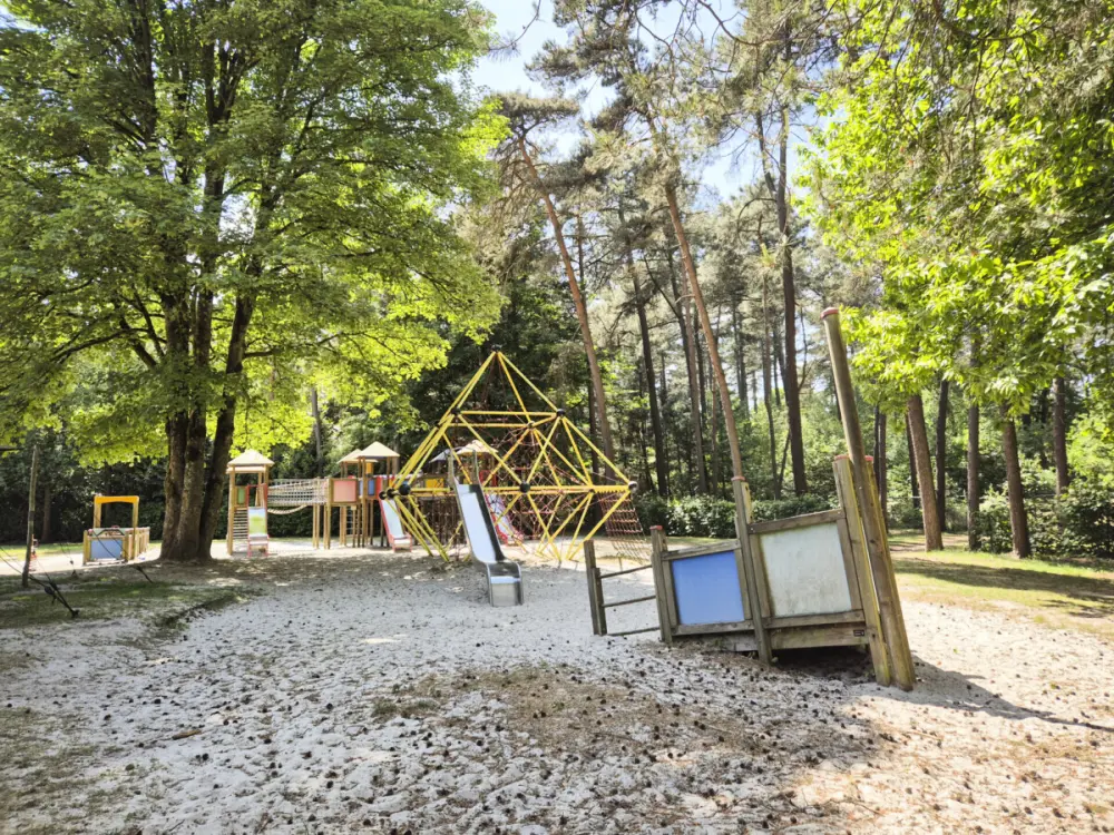 Camping Kempen 4 étoiles★★★★