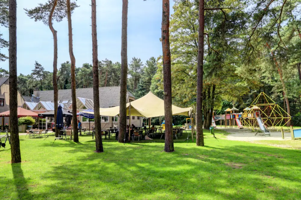 Camping Kempen 4 étoiles★★★★
