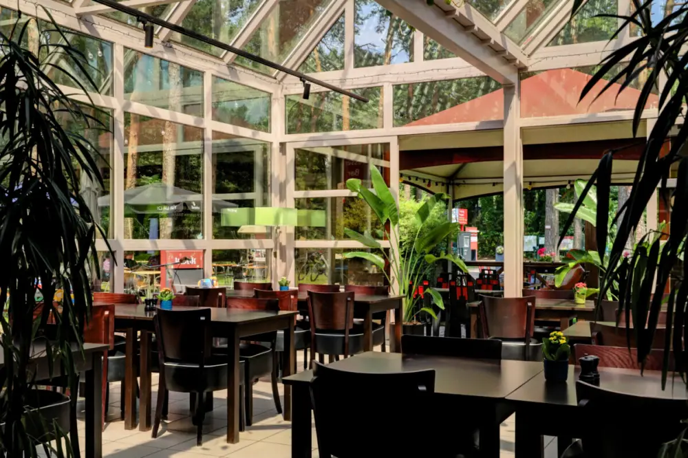 Camping Kempen 4 étoiles★★★★