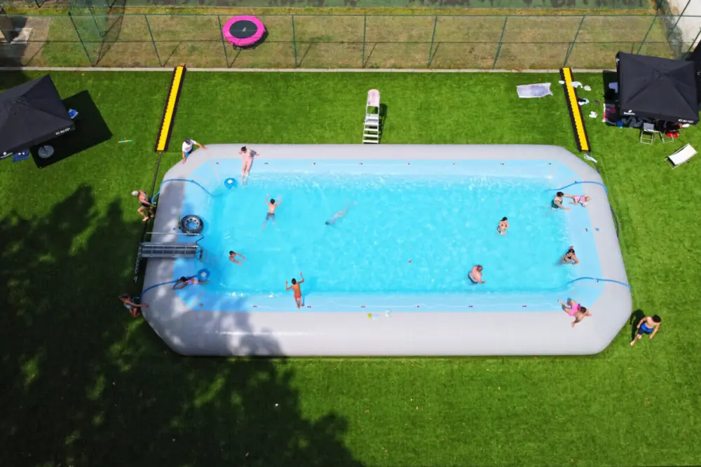 Camping Kempen 4 étoiles★★★★