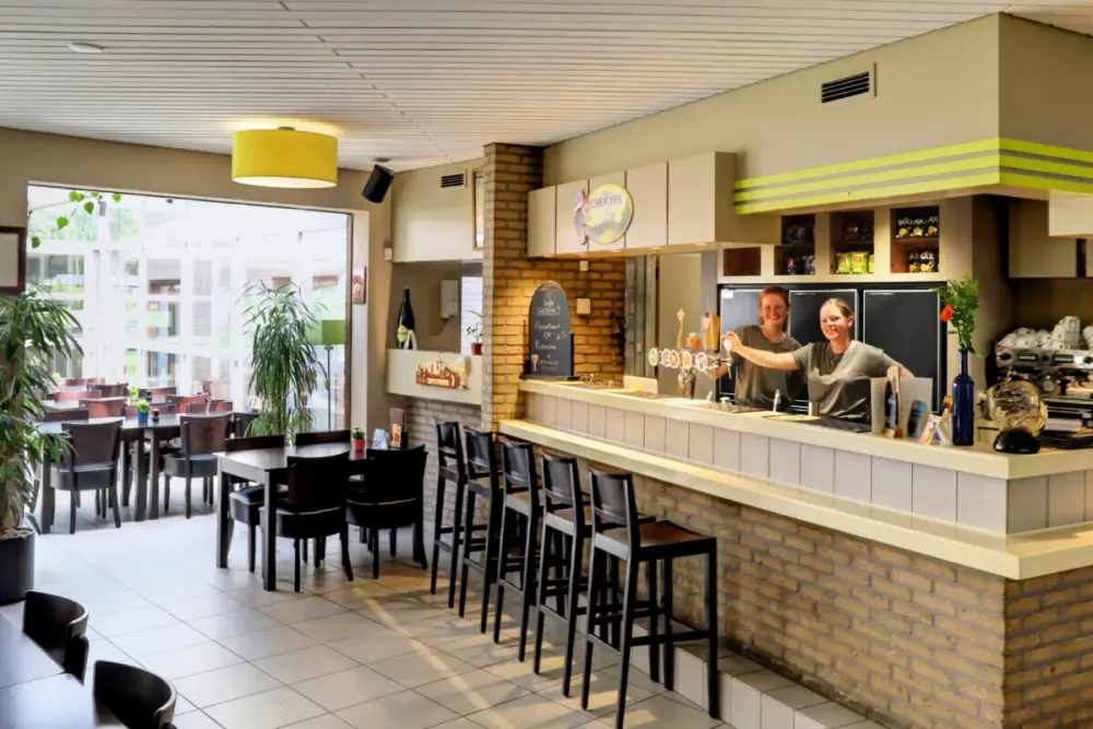 Camping Kempen 4 étoiles★★★★