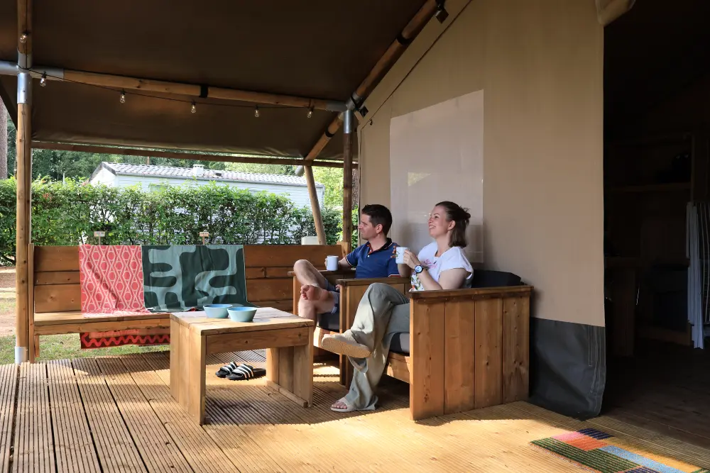 Camping Kempen 4 étoiles★★★★