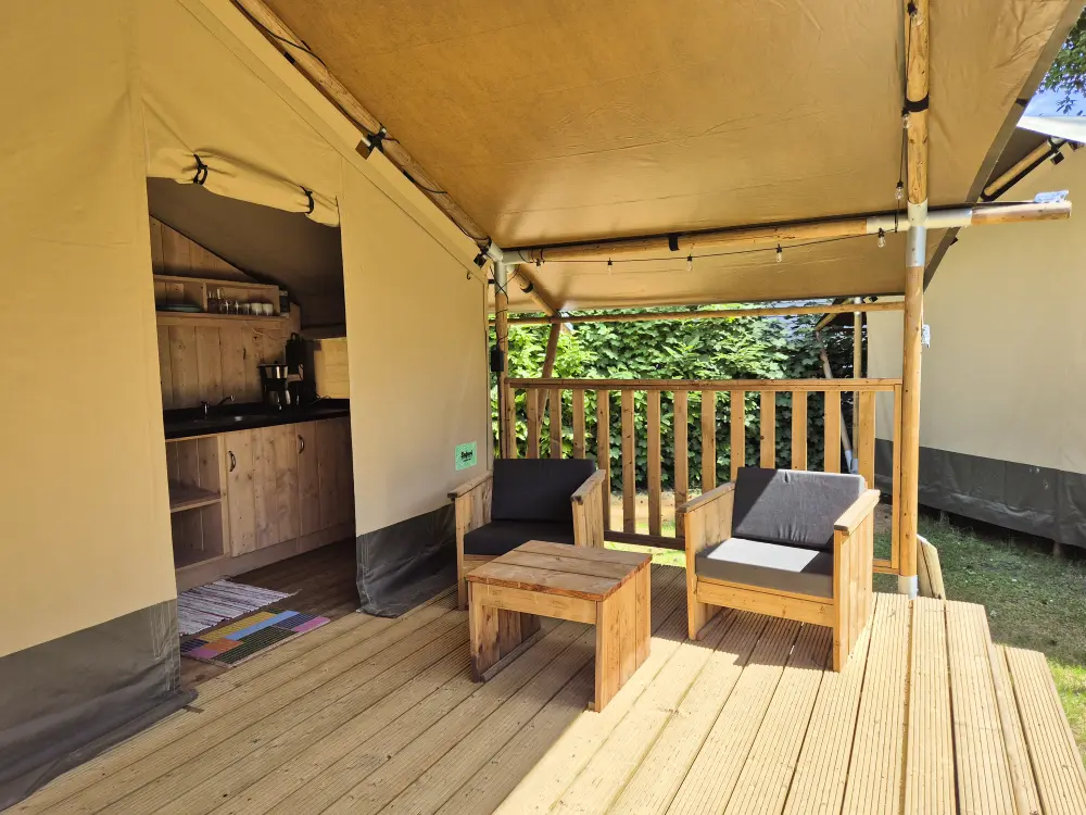 Camping Kempen 4 étoiles★★★★