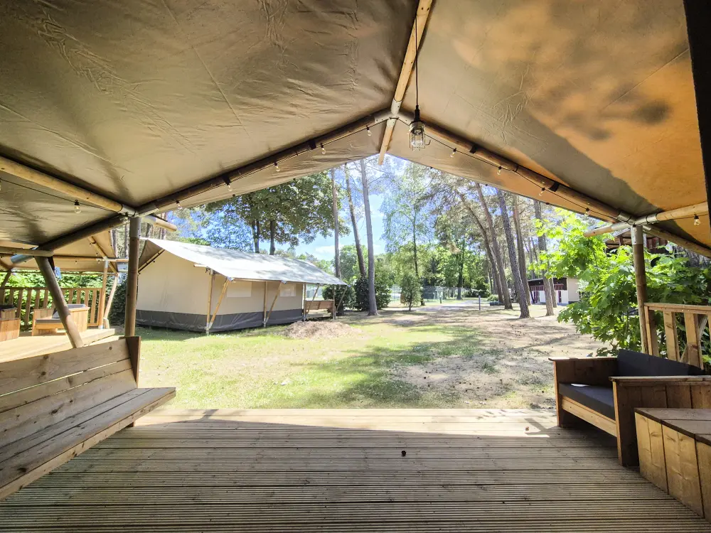 Camping Kempen 4 étoiles★★★★