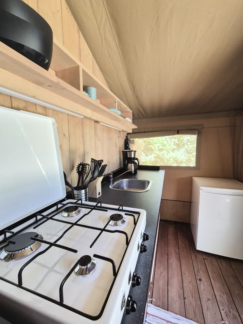 Camping Kempen 4 étoiles★★★★