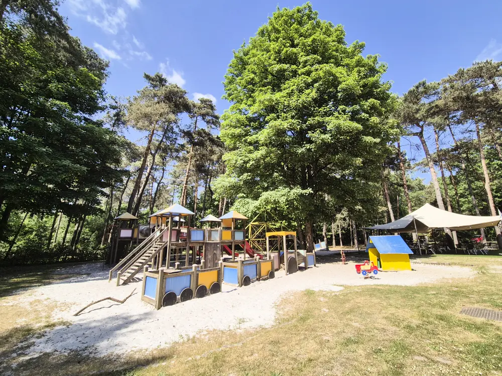Camping Kempen 4 étoiles★★★★