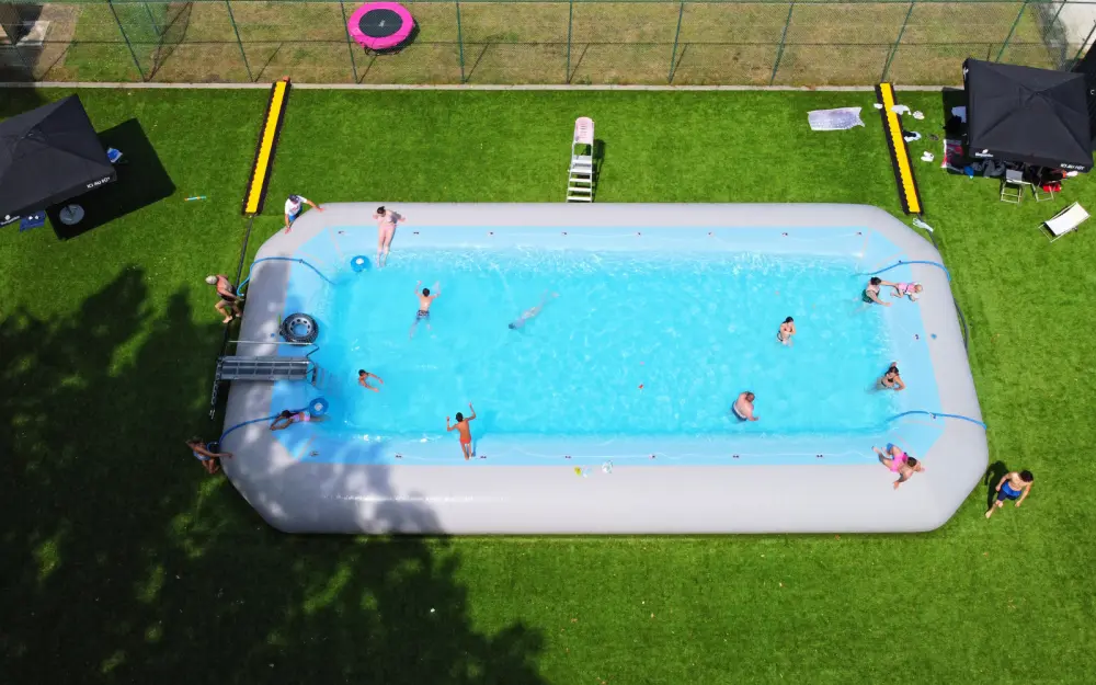 Camping Kempen 4 étoiles★★★★