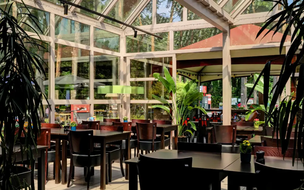Camping Kempen 4 étoiles★★★★