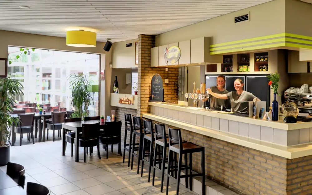 Camping Kempen 4 étoiles★★★★