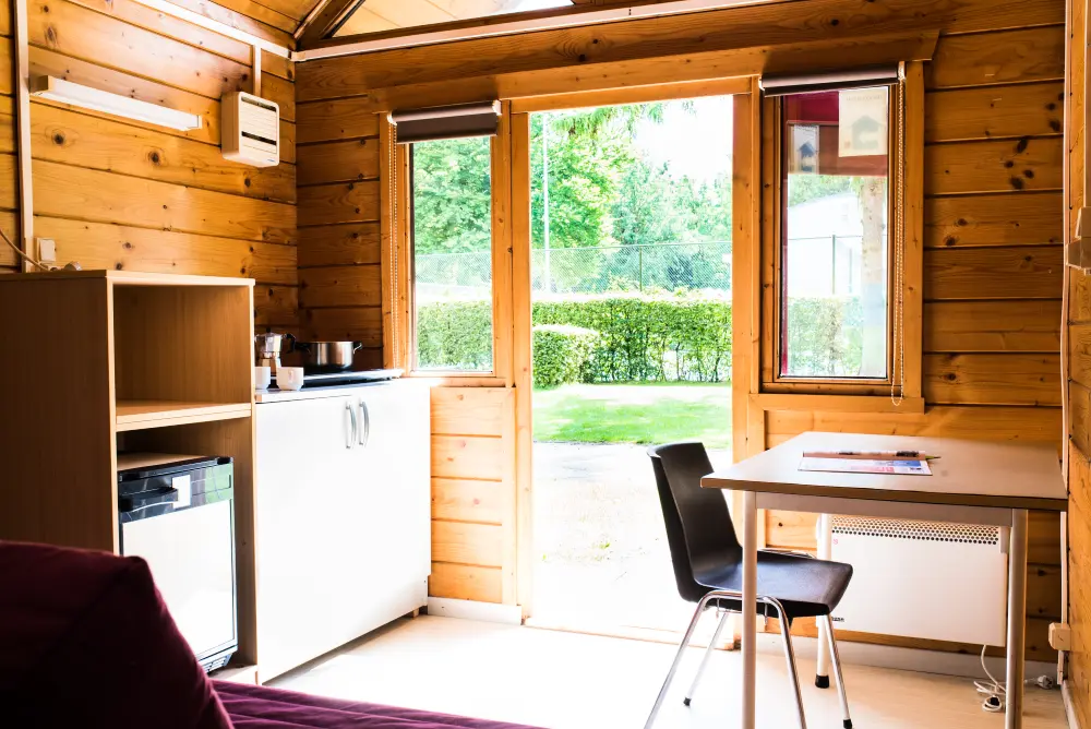 Camping Kempen 4 étoiles★★★★